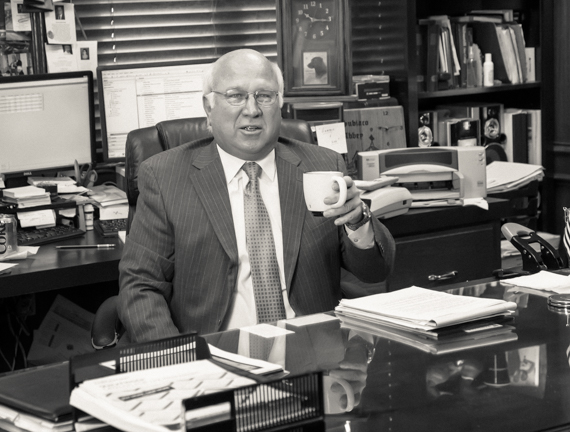 Michael L. Schluterman, CPA