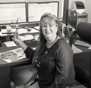 Glenda Cannon Schwartz