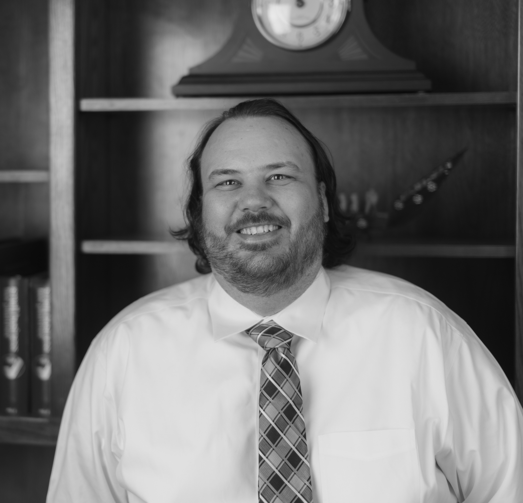 Ryan Schluterman, CPA, Manager - Lawrence, Schluterman & Schwartz, Ltd.