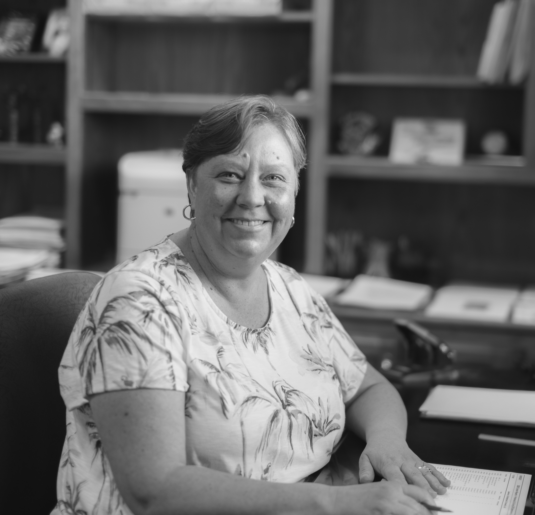 Jeannie Boyett, Bookkeeper - Lawrence, Schluterman & Schwartz, LTD.